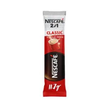 Nescafe Classic 2in1 11.7g