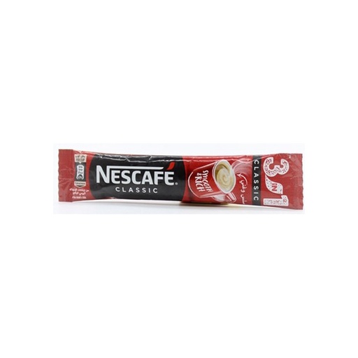 Nescafe Classic 3in1 20g