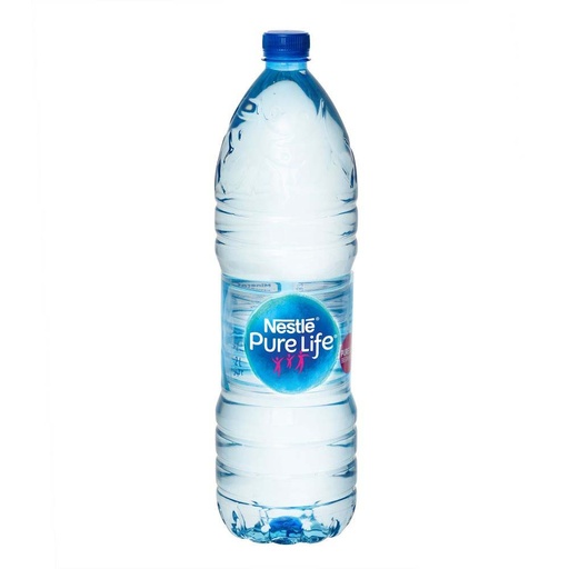 Nestle Water 2L