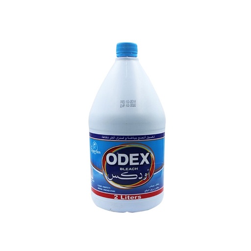 Odex Bleach Galon 4.6L