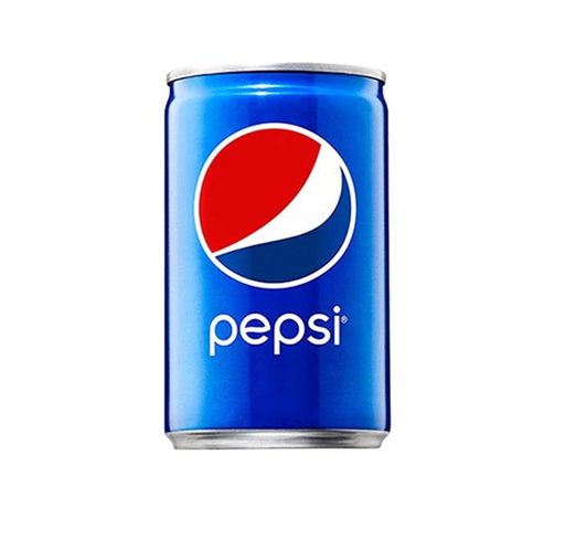 Pepsi Can 185ml