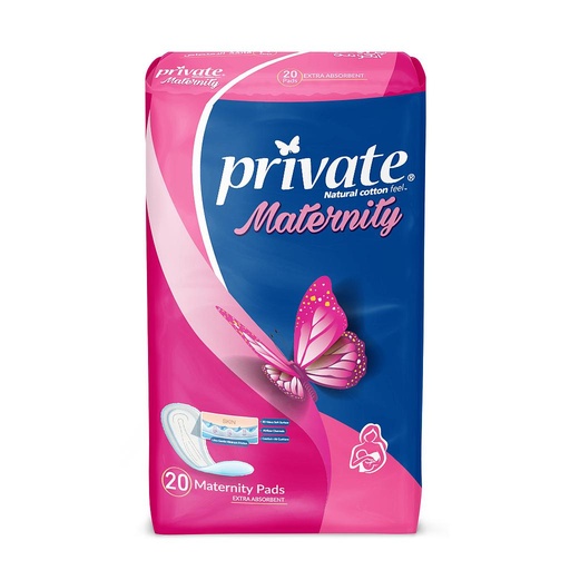 Private Maternity *20