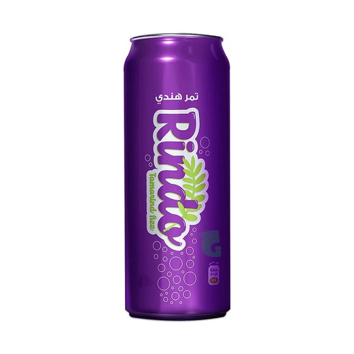 Rindo Tamerind 250 ml