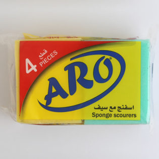 Aro Sponges *4