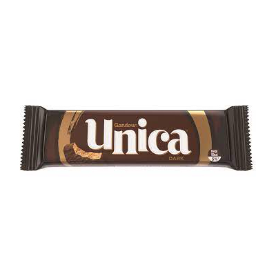 Unica Dark Chocolate 18g