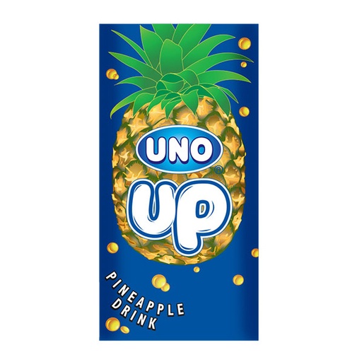 Uno Up Pineapple Juice 180ml