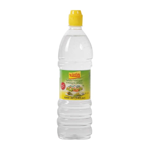 Yamama White Vinegar 1L