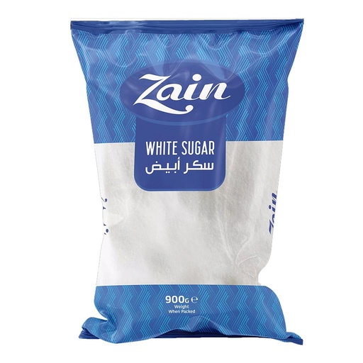 Zain Sugar 900g